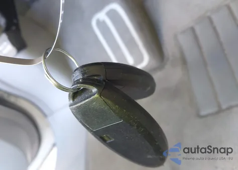 2012 Nissan Quest Sv из США, поврежденный, VIN JN8AE2KP9C9030260